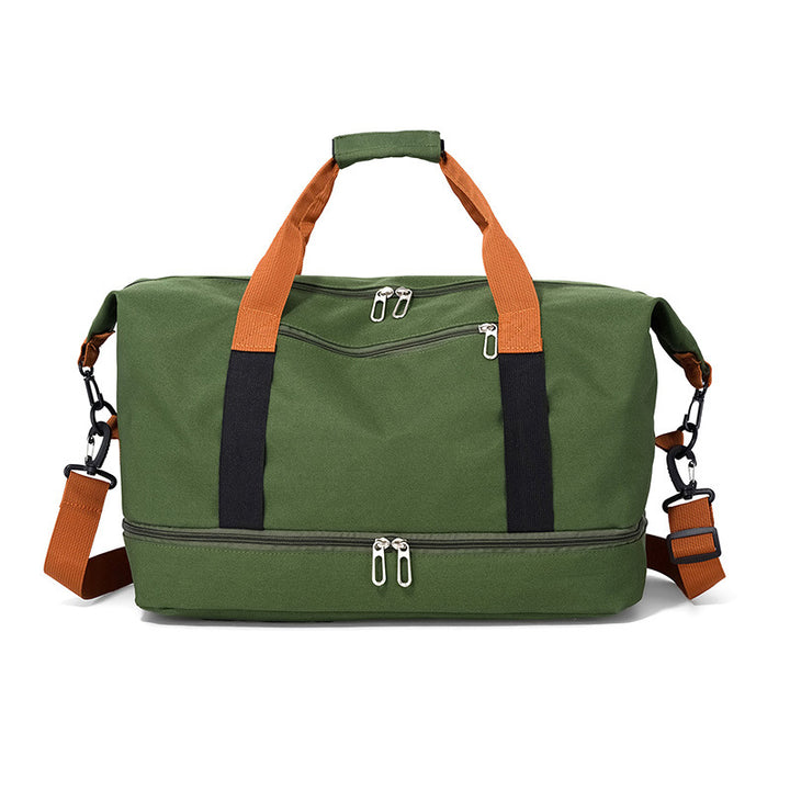 Versatile Sports Duffel Bag Kalsten
