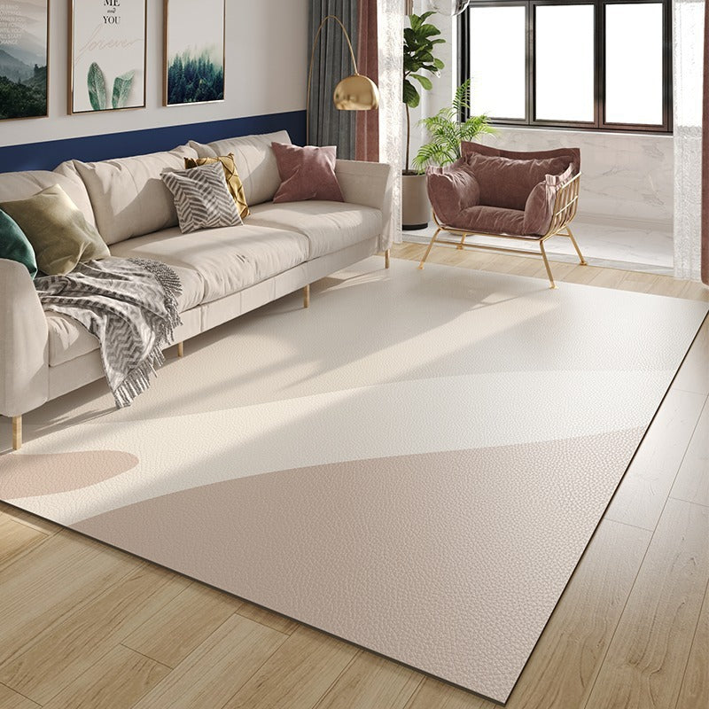 Abstract Pattern Area Rug