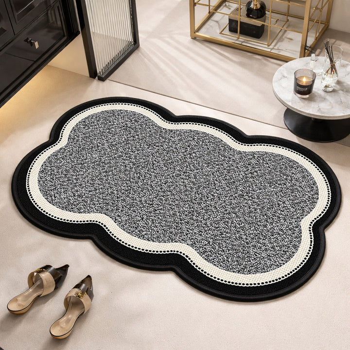Elegant Decorative Area Rug