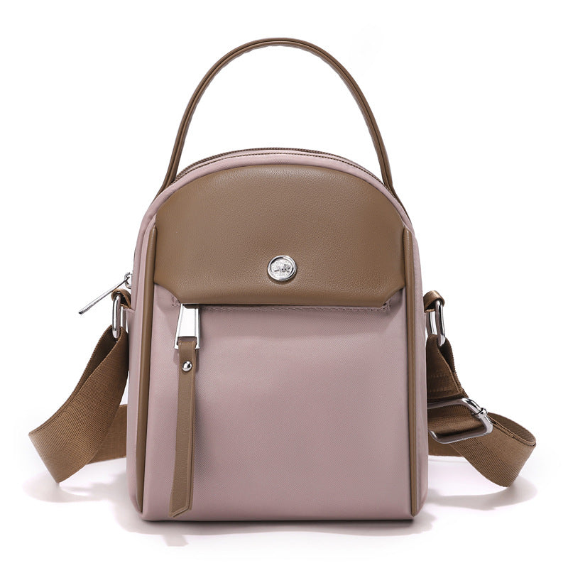 Trendy Compact Crossbody Purse Kalsten