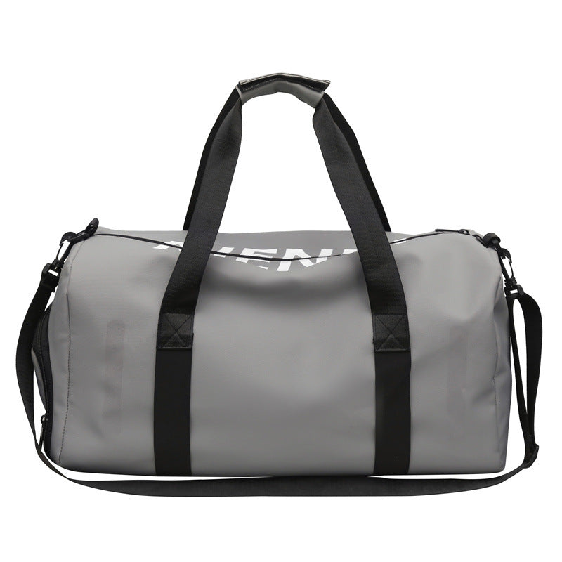 Waterproof Adventure Duffle Bag Kalsten 1786342704