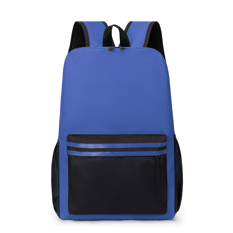 WoFunctional School Backpack Kalsten