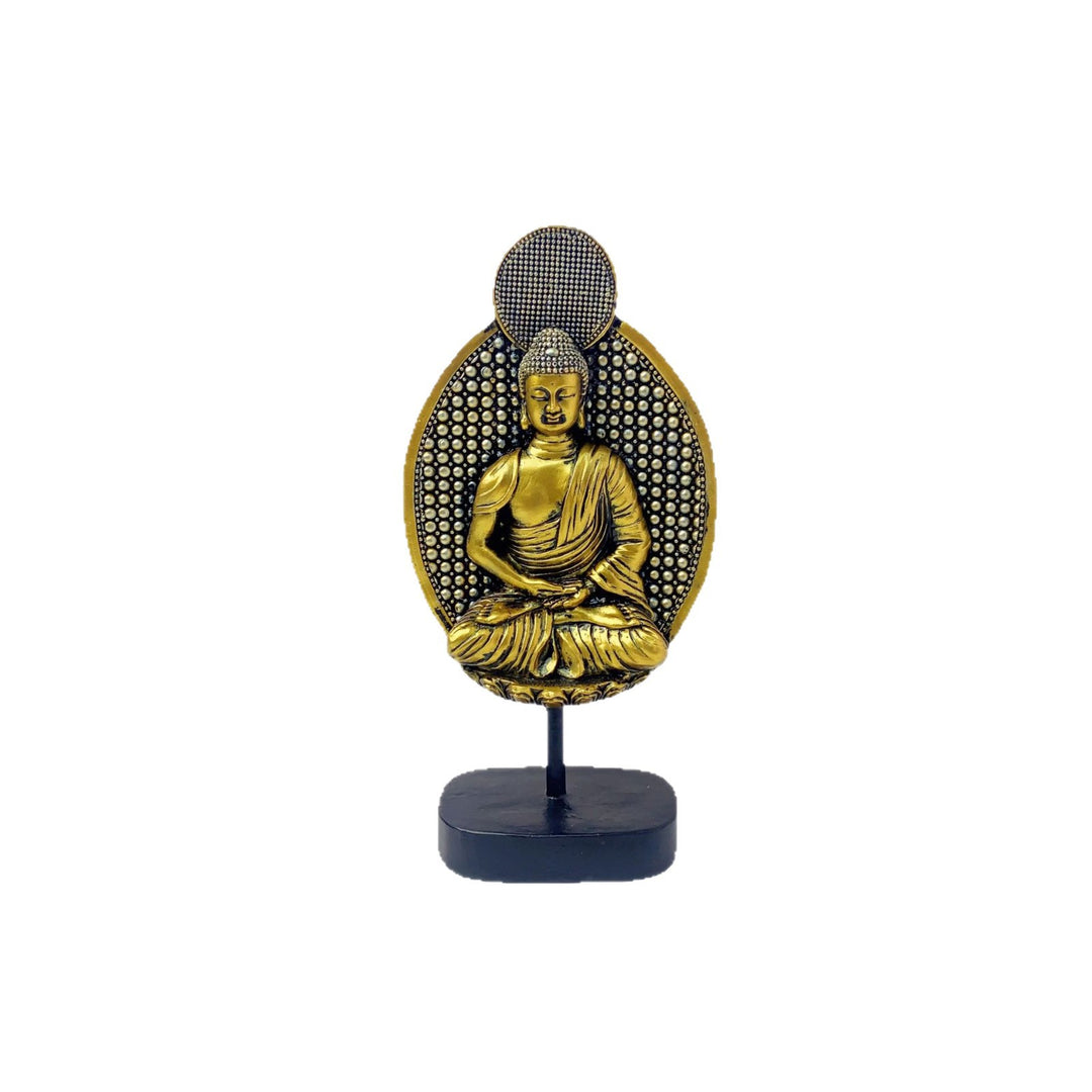 Decorative Buddha Statue Kalsten
