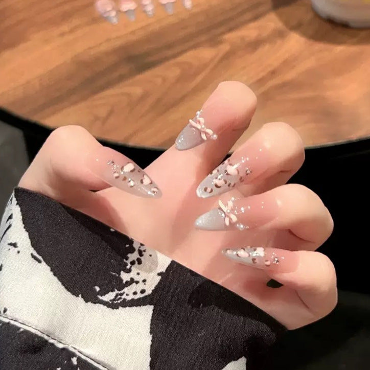 Flirty Decorative Press-On Nails Kalsten