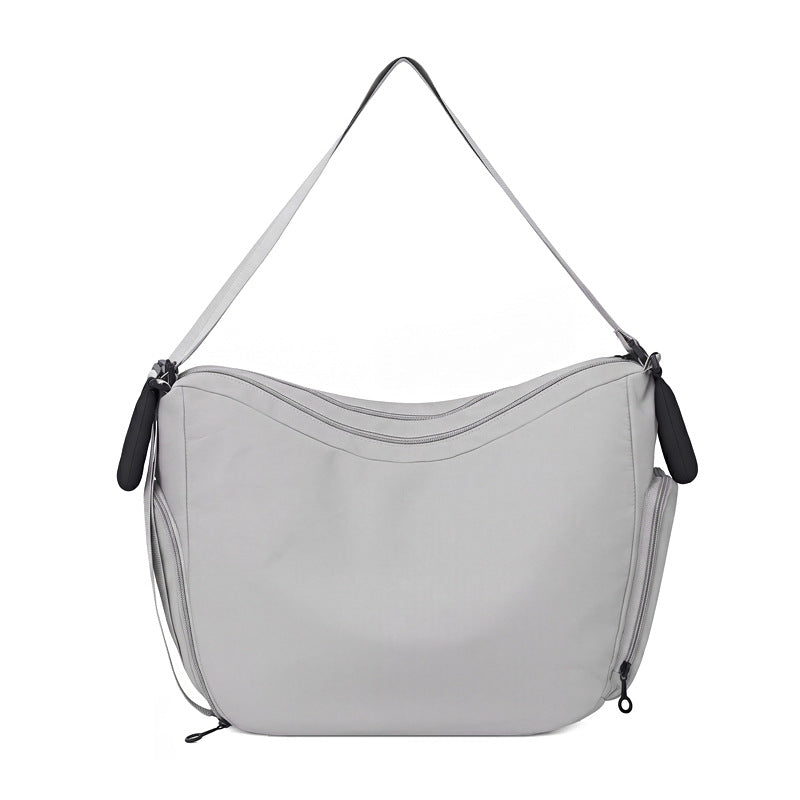 Modern Multi-Pocket Tote Bag Kalsten