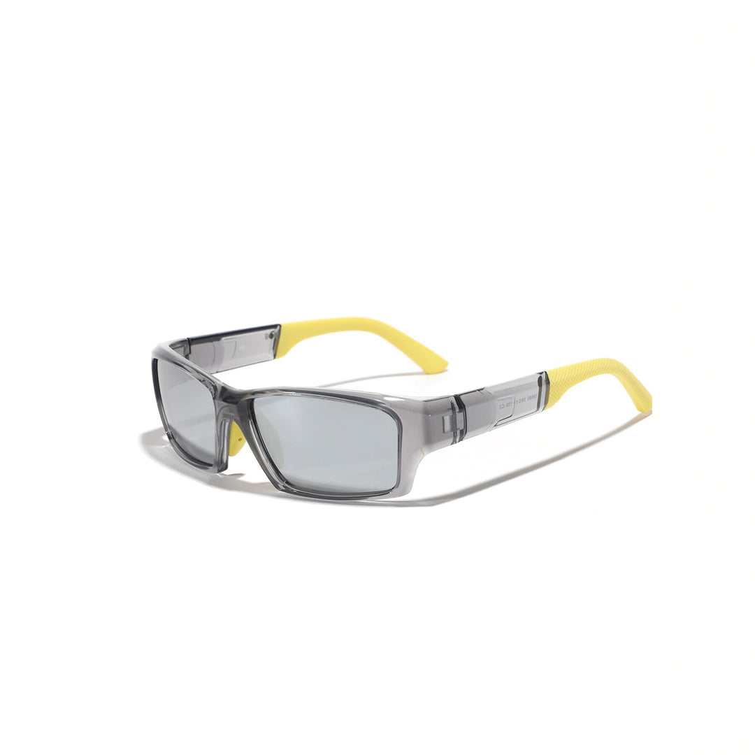 Women's Sporty UV Protection Sunglasses with Ergonomic Design Kalsten