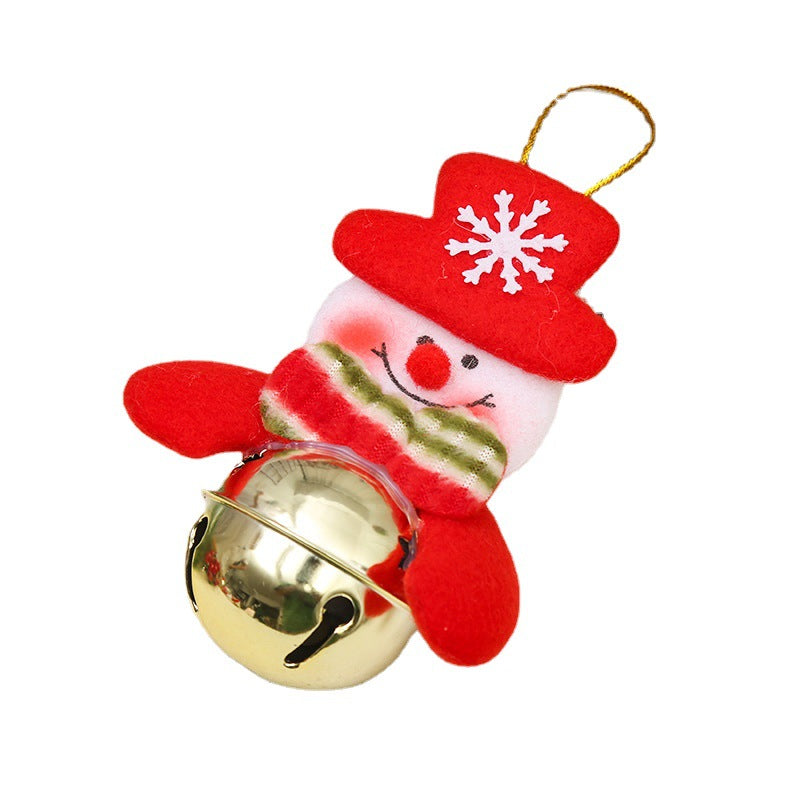 Nostalgic Christmas Tree Hanging Decoration Kalsten
