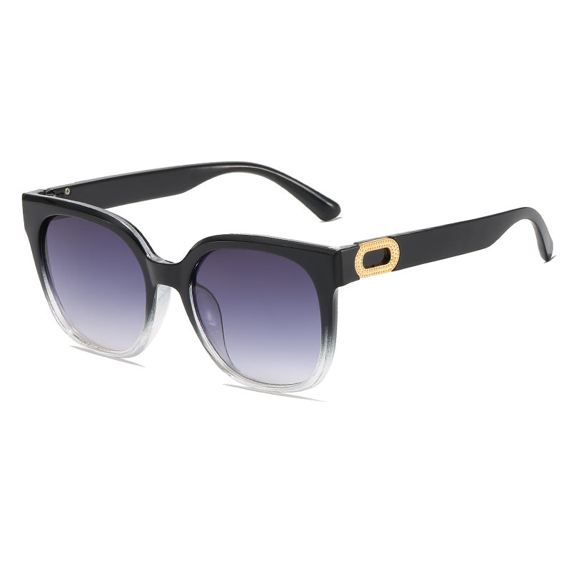 Stylish Oversized Sunglasses Kalsten