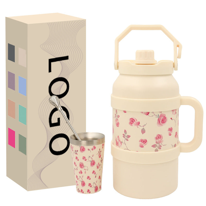 Women's Insulated Bottle Kalsten