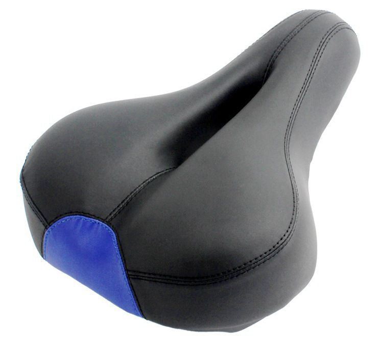 WoGel-Enhanced Bicycle Seat Cushion Kalsten
