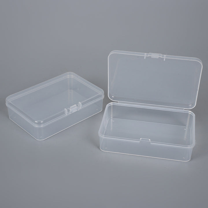 Transparent Multi-Function Storage Case Kalsten