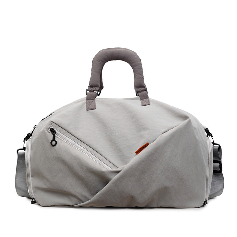 Functional Weekender Duffle Bag