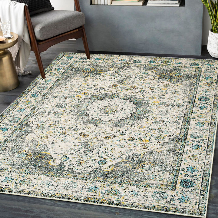 Home Decor Decorative Area Rug Kalsten