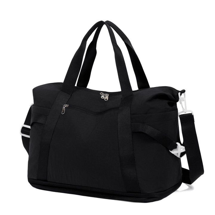 Sporty Weekend Bag Kalsten