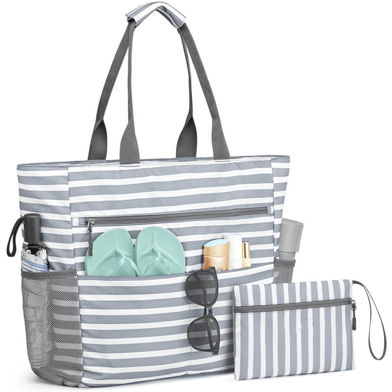 Practical Beach Bag Kalsten