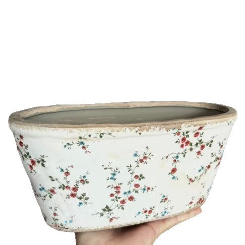 Flower Plant Pot Kalsten