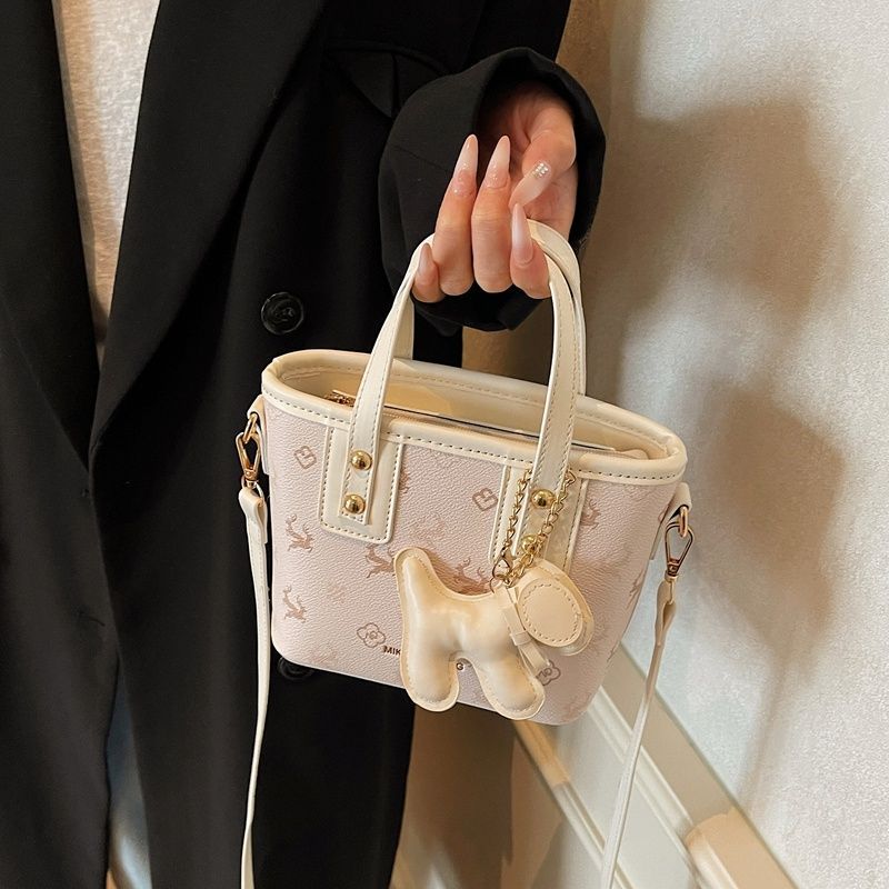 Fashion-Forward Mini Tote Bag Kalsten