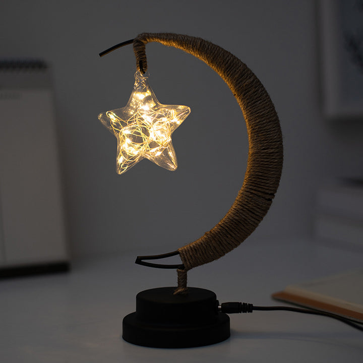 LED table lamp