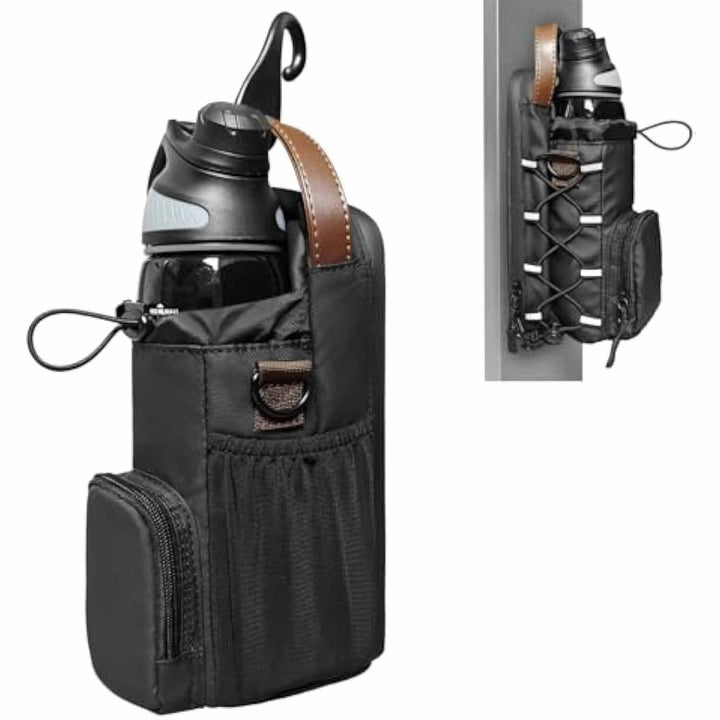 Multifunctional Water Bottle Bag Kalsten