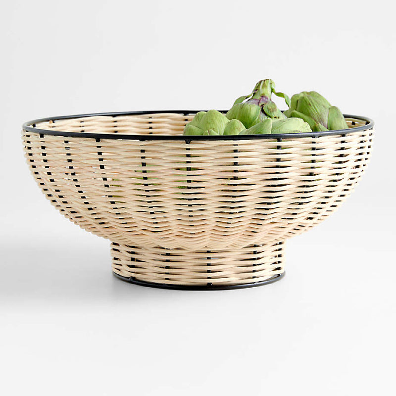 Stylish fruit and vegetable basket Kalsten