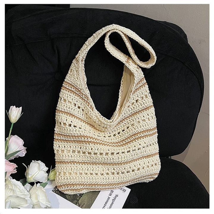 Handmade Shoulder Bag Kalsten