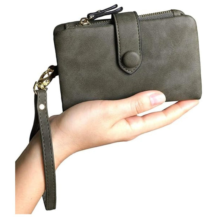 Handy wallet with elegant design Kalsten