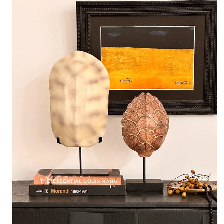 Decorative Natural Stone Sculpture