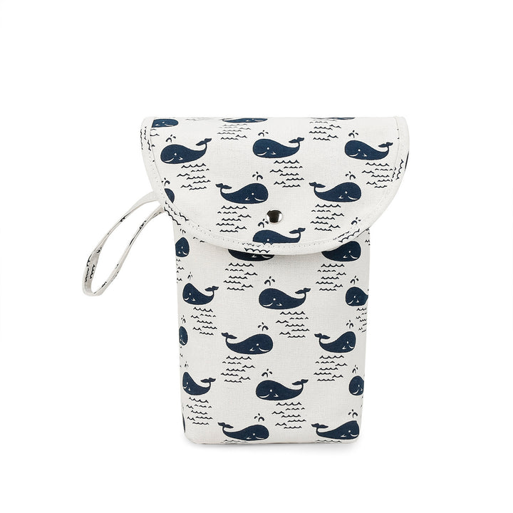 Phone case Kalsten made from sustainable cotton material