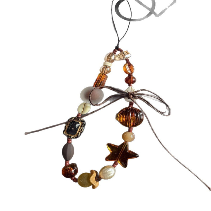 Decorative Beaded Lanyard Kalsten 1790135023