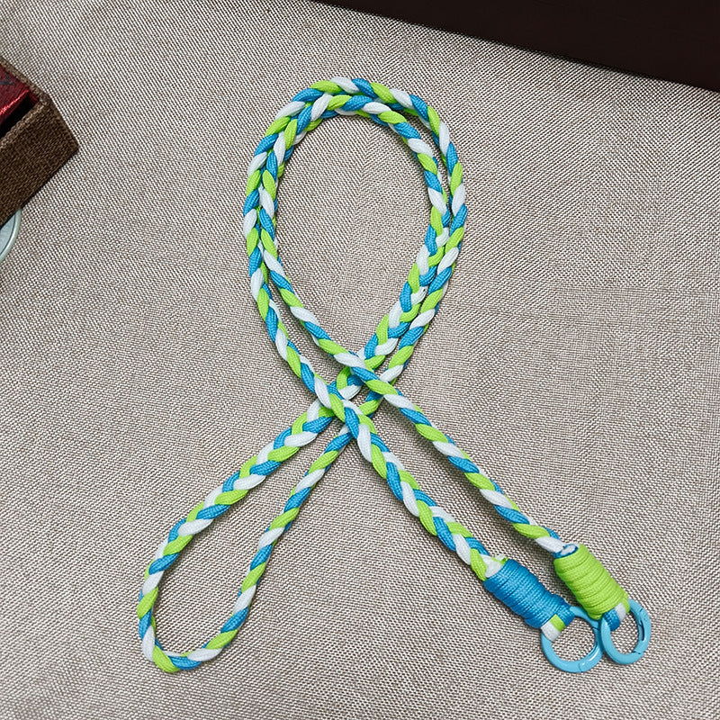 Stylish Woven Strap Kalsten