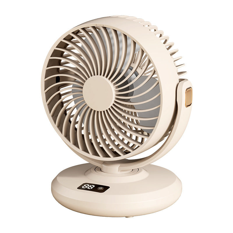 Smart Adjustable Cooling Fan Kalsten