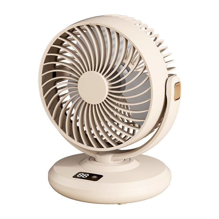 Smart Adjustable Cooling Fan Kalsten