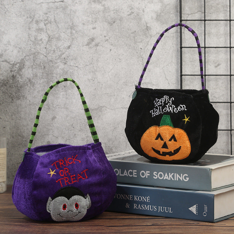 Halloween Tote Bag Kalsten