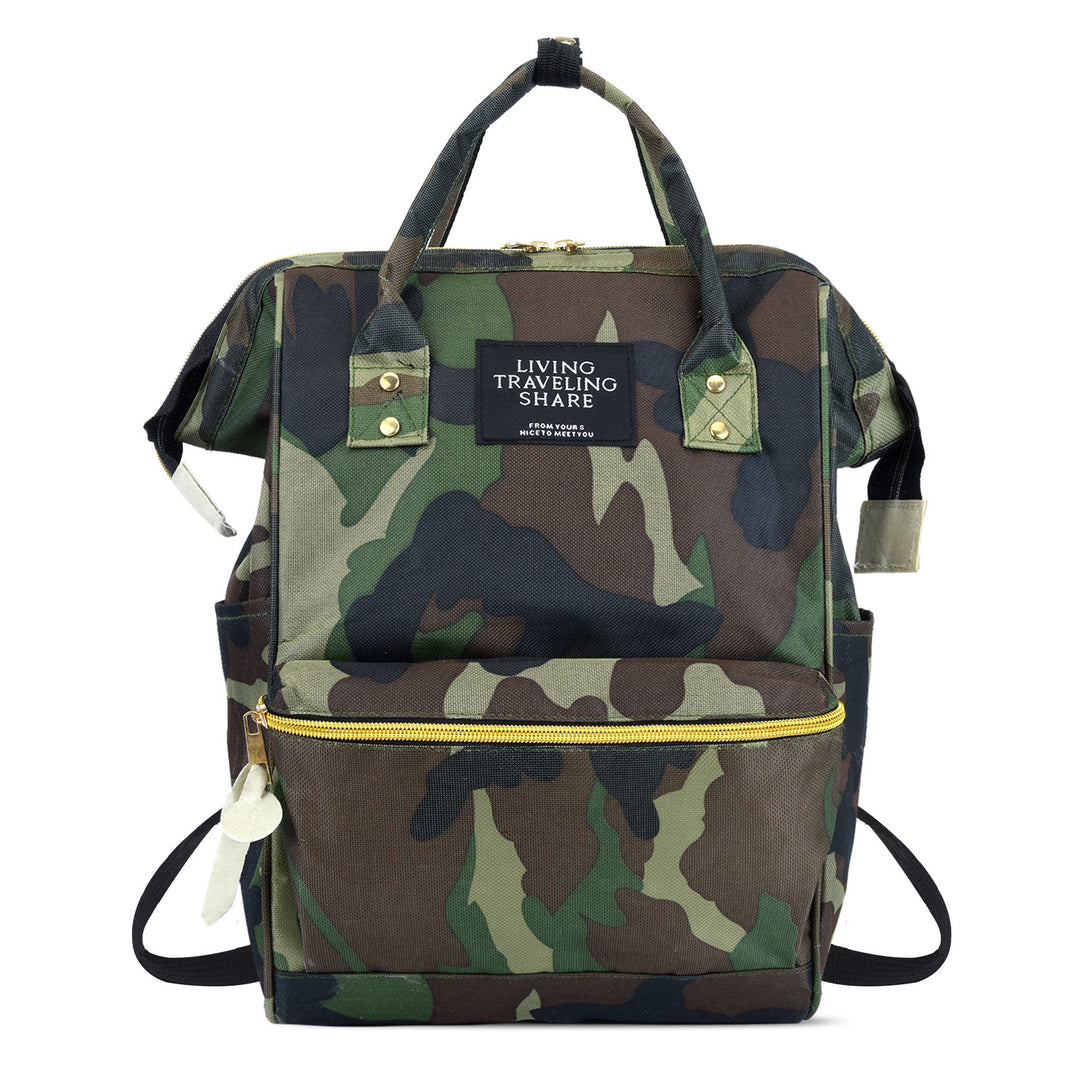 Multi-Functional Travel Backpack Kalsten