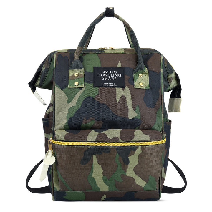 Multi-Functional Travel Backpack Kalsten