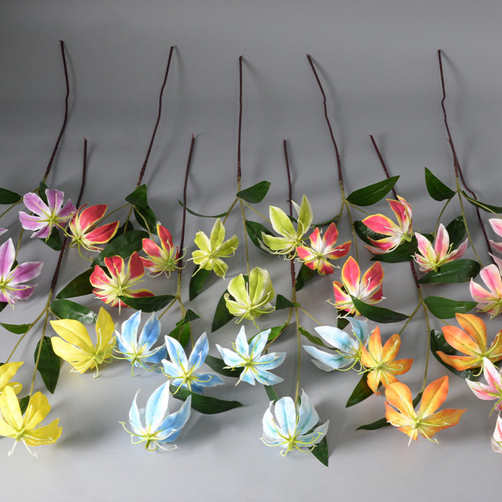 Home Decorative Artificial Flowers