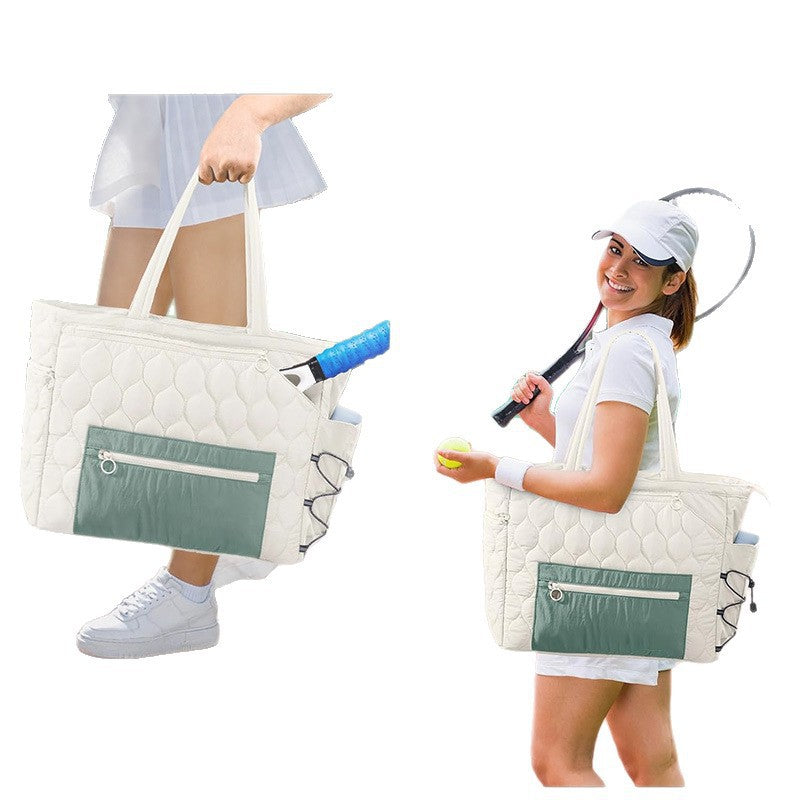 Sport bag Kalsten