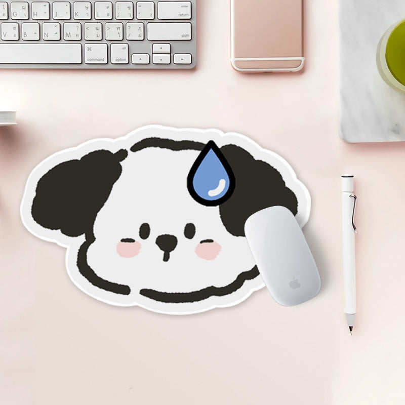 Cute Cartoon-Themed Mouse Pad Kalsten