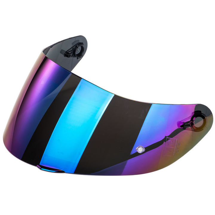 Advanced UV-Filtering Helmet Visor Kalsten