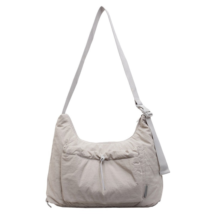 Quilted Sling Shoulder Bag Kalsten