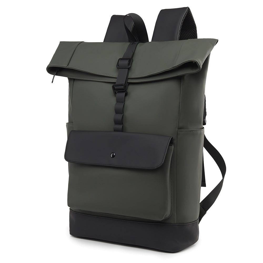 Versatile Waterproof Backpack Kalsten
