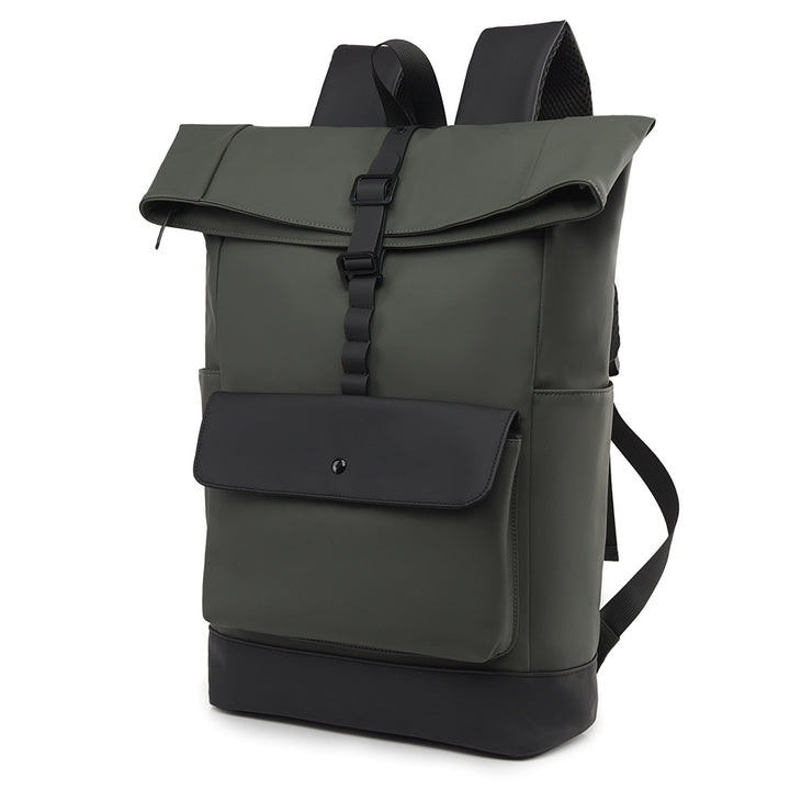 Versatile Waterproof Backpack Kalsten