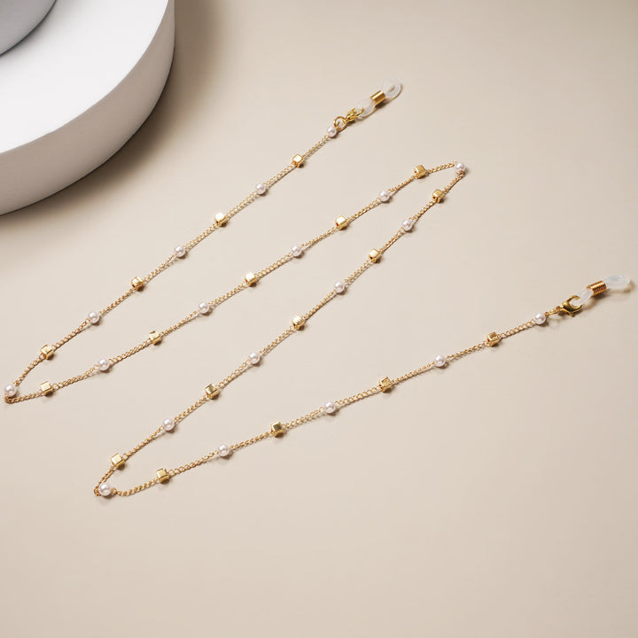 Decorative Eyewear Chain Kalsten