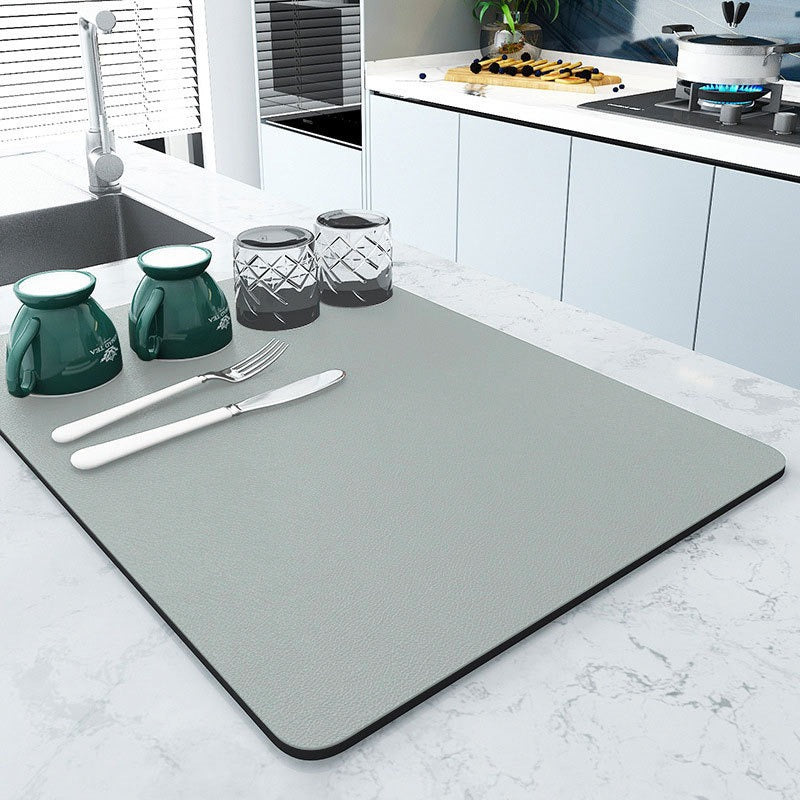 Kitchen Counter Mat