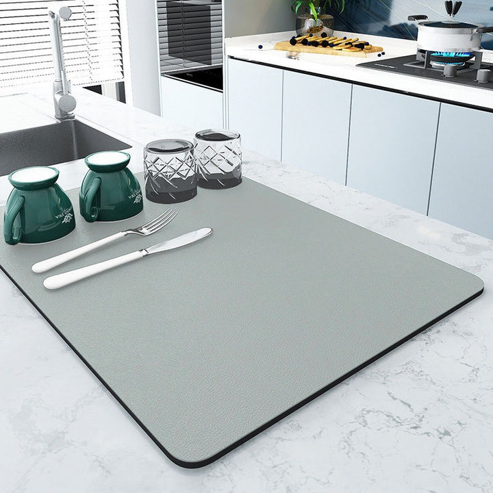 Kitchen Counter Mat