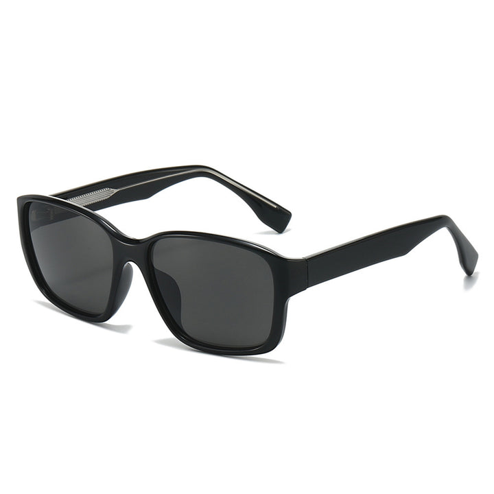 Women's sunglasses in a modern oversized style Kalsten