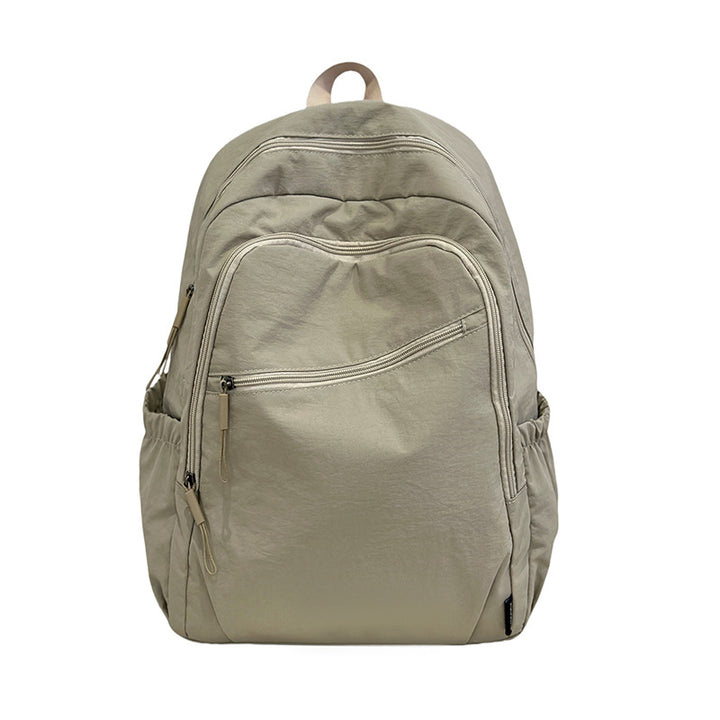 Spacious Travel Backpack Kalsten