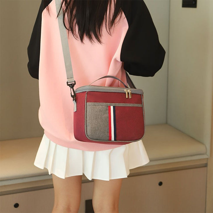 Stylish Insulated Lunch Organizer Kalsten