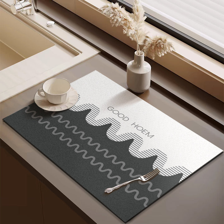 Stylish Dining Placemats