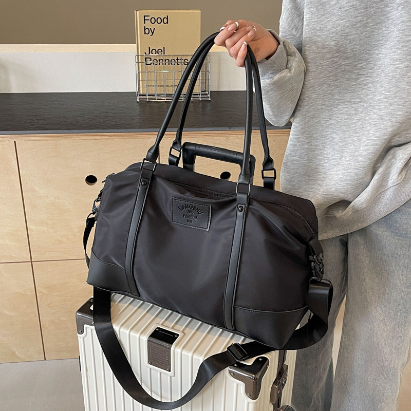 Stylish Travel Kalsten